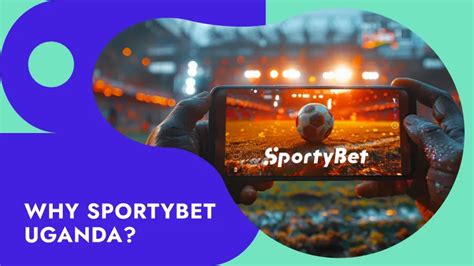 SportyBet Uganda .